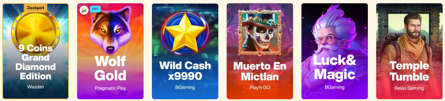letslucky casino